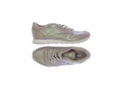 Reebok Classic Damen Sneakers, beige von Reebok CLASSIC