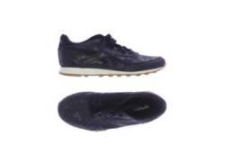 Reebok Classic Damen Sneakers, marineblau von Reebok CLASSIC