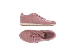 Reebok Classic Damen Sneakers, pink von Reebok CLASSIC