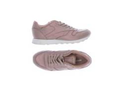 Reebok Classic Damen Sneakers, pink von Reebok CLASSIC