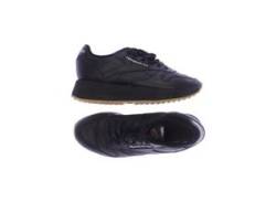 Reebok Classic Damen Sneakers, schwarz von Reebok CLASSIC