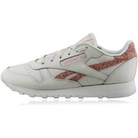 Reebok Classic CLASSIC LEATHER Reebok Damen Sneaker Sneaker von Reebok Classic