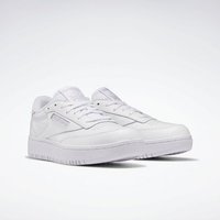 Reebok Classic CLUB C DOUBLE Sneaker von Reebok Classic