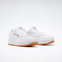 Reebok Classic CLUB C DOUBLE Sneaker von Reebok Classic