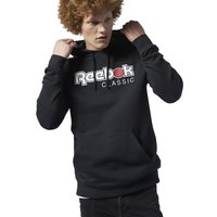 Reebok Classic Hoodie Reebok Classics Graphic Hoodie von Reebok Classic