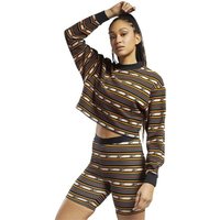 Reebok Classic Sweater Reebok Classics Camp Stripe Crew von Reebok Classic