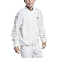 Reebok Classic Trainingsjacke Reebok Classics Summer Retreat Backvector Tracktop von Reebok Classic