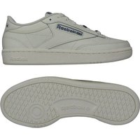 REEBOK Damen Tennisoutdoorschuhe Club C 85 von Reebok