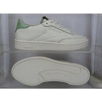 REEBOK Damen Tennisoutdoorschuhe Club C Clean von Reebok