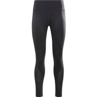 REEBOK Damen Tights Workout Ready Mesh von Reebok