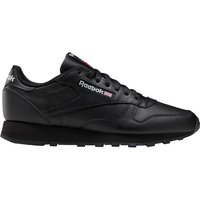 REEBOK Herren Halbschuhe CLASSIC LEATHER von Reebok