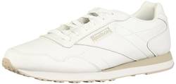 REEBOK Herren ROYAL GLIDE LX Traillaufschuhe, White Steel, 40 EU von Reebok