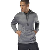 REEBOK Herren Workout Ready Poly Fleece Hoodie von Reebok