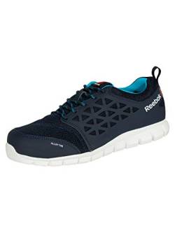 REEBOK IB131S1P-37 Shoes, Multicolor, 37 EU von Reebok