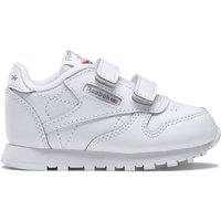 REEBOK Kinder Trailrunningschuhe CL LTHR 2V von Reebok