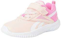 Reebok Baby-Mädchen Rush Runner 5 SYN TD Sneaker, True pink, 20 EU von Reebok
