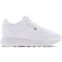 Reebok Classic Leather Vegan - Damen Schuhe von Reebok