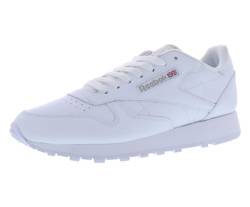 Reebok Classic Ledersneaker, 39 EU von Reebok