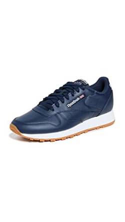 Reebok Classic Ledersneaker, 41 EU von Reebok