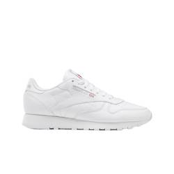 Reebok Classic Ledersneaker, 45/46.5 EU von Reebok