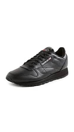 Reebok Classic Ledersneaker, 48.5/50 EU von Reebok