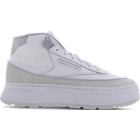 Reebok Club C Geo Mid - Damen Schuhe von Reebok