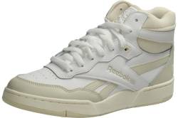 Reebok Damen BB 4000 II MID Sneaker, Bon/FTWWHT/Chalk, 40 EU von Reebok