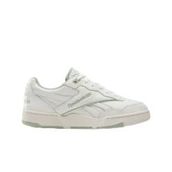 Reebok Damen BB 4000 II Sneaker, Chalk/VINGRE/PUGRY2, 37 EU von Reebok