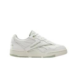 Reebok Damen BB 4000 II Sneaker, Chalk/VINGRE/PUGRY2, 38.5 EU von Reebok