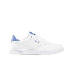 Reebok Damen Court Advance Sneaker, FTWWHT/STEPUR/VINBLU, 37 EU von Reebok