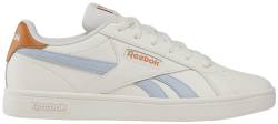 Reebok Damen Court Retro Sneaker, Chalk/TER/PALBLU, 38 EU von Reebok