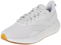 Reebok Damen DMXAIR 90 Sneaker, Cold Grey Lee 5, Weiß, 1,5 m von Reebok