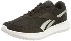 Reebok Damen Energen Lite Laufschuh, core Black/FTWR White/Dark Silver, 39 EU von Reebok