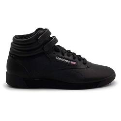 Reebok Damen F/S Hi Sneaker, Int Black, 38.5 EU von Reebok