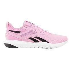 Reebok Damen FLEXAGON Force 4 Sneaker, JASPNK/Black/LASPIN, 37 EU von Reebok