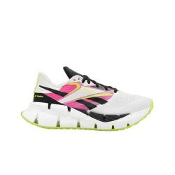 Reebok Damen FLOATZIG 1 Sneaker, Chalk/Black/LASPIN, 41 EU von Reebok