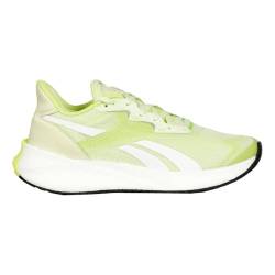 Reebok Damen Floatride Energy Symmetros 2.5 Sneaker, Citrus Glow Laser Lime F23 Weiß, 38.5 EU von Reebok