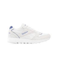 Reebok Damen GL1000 Sneaker, PINSTU/FTWWHT/SEDROS, 42 EU von Reebok