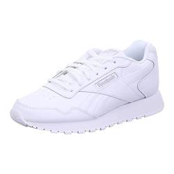 Reebok Damen Glide Sneaker, Footwear White Footwear White Cold Grey 2, 37 EU von Reebok