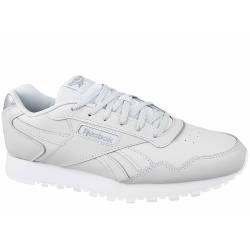 Reebok Damen Glide Sneaker Sneaker, Cold Grey 1 White Silver Met, 36 EU von Reebok