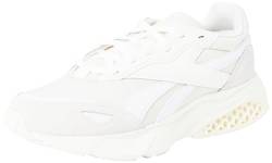 Reebok Damen Hexalite Legacy 1.5 Sneaker, Alabaster FTWR Kreide Weiß, 43 EU von Reebok