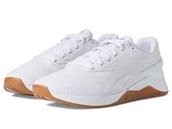 Reebok Damen Hp6055 Sneaker, Footwear White/Cold Grey/Reebok Rubber Gum, 38 EU von Reebok