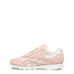 Reebok Damen Klassisches Nylon Sneaker, Possibly Pink F23 R Possibly Pink F23 R Kreide, 37 EU von Reebok