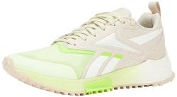 Reebok Damen Lavante Trail 2 Sneaker, Citrus Glow Stuckkreide, 35.5 EU von Reebok