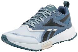 Reebok Damen Lavante Trail 2 Sneaker, Hoops Blue F23 Feel Good Blue F23 R FTWR White, 35.5 EU von Reebok