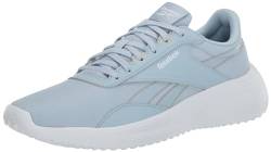 Reebok Damen Lite 4 Sneaker, Pale Blue/Pure Grey 2/Footwear White, 40.5 EU von Reebok