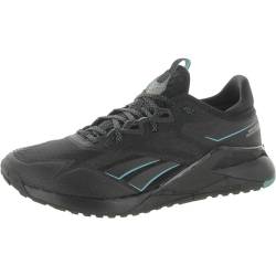 Reebok Damen Nano X2 Tr Adventure Crosstrainer, Core Black/Classic Teal/Pure Grey, 39 EU von Reebok