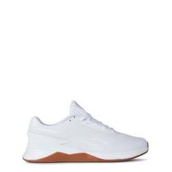 Reebok Damen Nano X3 Leichtathletik-Schuh, Ftwbla Cdgry2 Rbkg01, 41 EU von Reebok