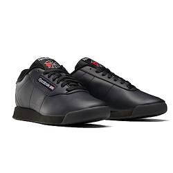 Reebok Damen Princess Sneaker, US-Black, 37 EU von Reebok