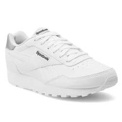 Reebok Damen Rewind Run Sneaker, FTWR White/Black/Pure Grey 2, 56 EU von Reebok